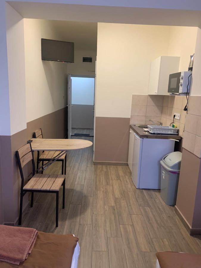 Center Panzio Διαμέρισμα Vecsés Εξωτερικό φωτογραφία